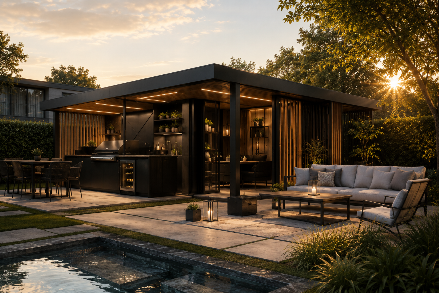 Exterior premium VIVAR